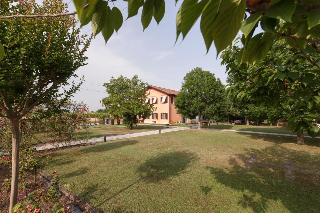 Country House Casamiriam Mirano Exterior photo
